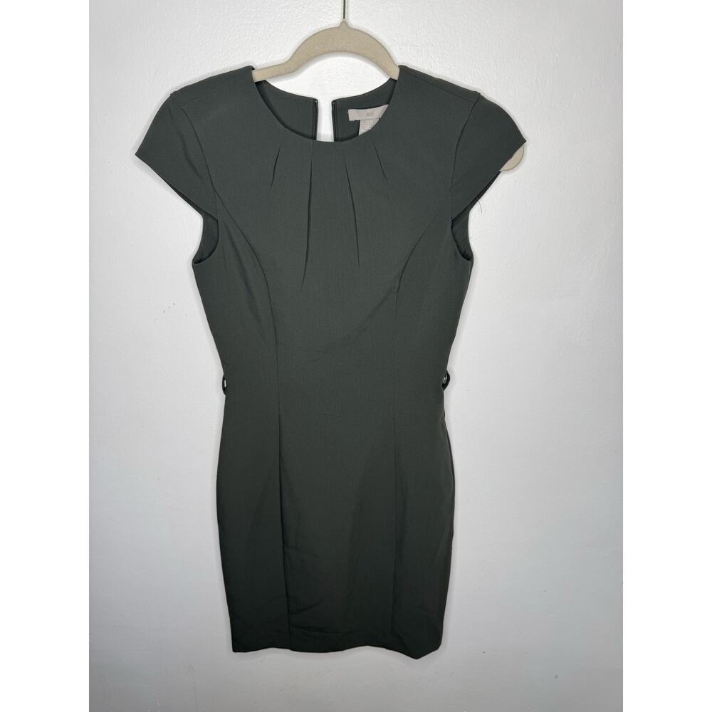 H&M Women’s Work Dress – Size XS (NWT)
